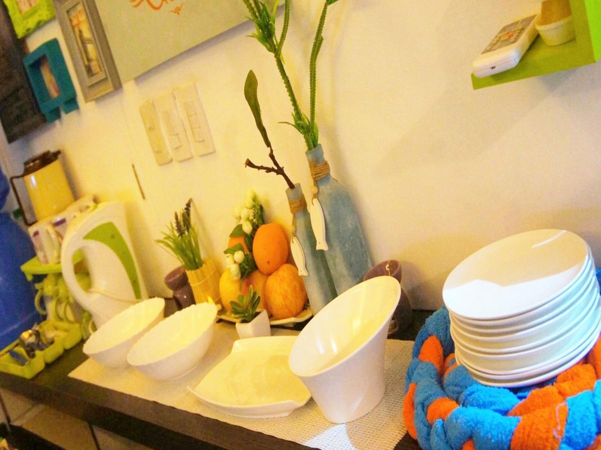 Shejoje Poshtel Hostel Cebu Dış mekan fotoğraf
