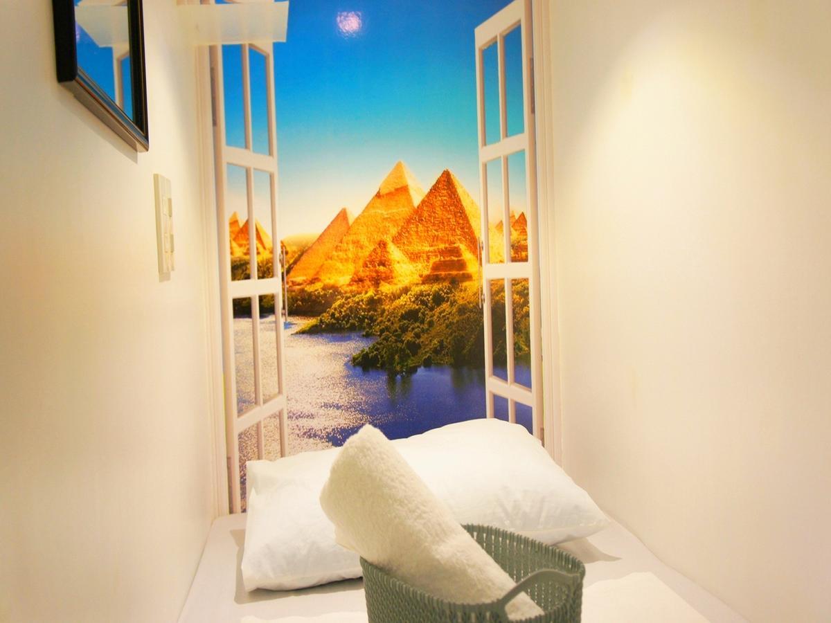 Shejoje Poshtel Hostel Cebu Dış mekan fotoğraf