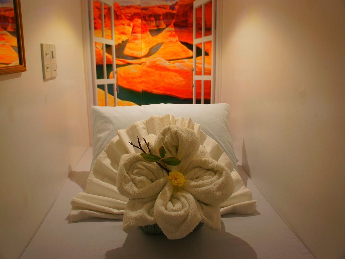 Shejoje Poshtel Hostel Cebu Dış mekan fotoğraf