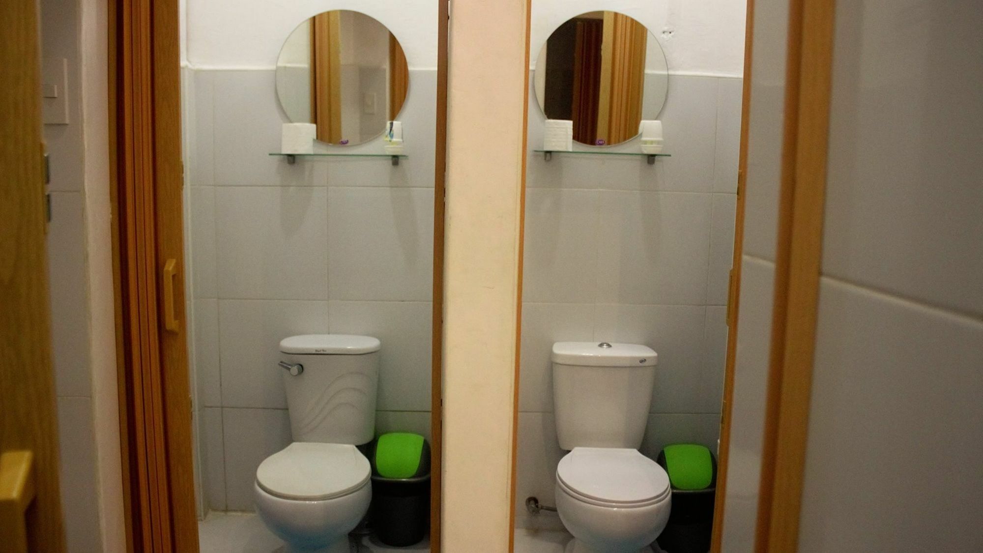 Shejoje Poshtel Hostel Cebu Dış mekan fotoğraf