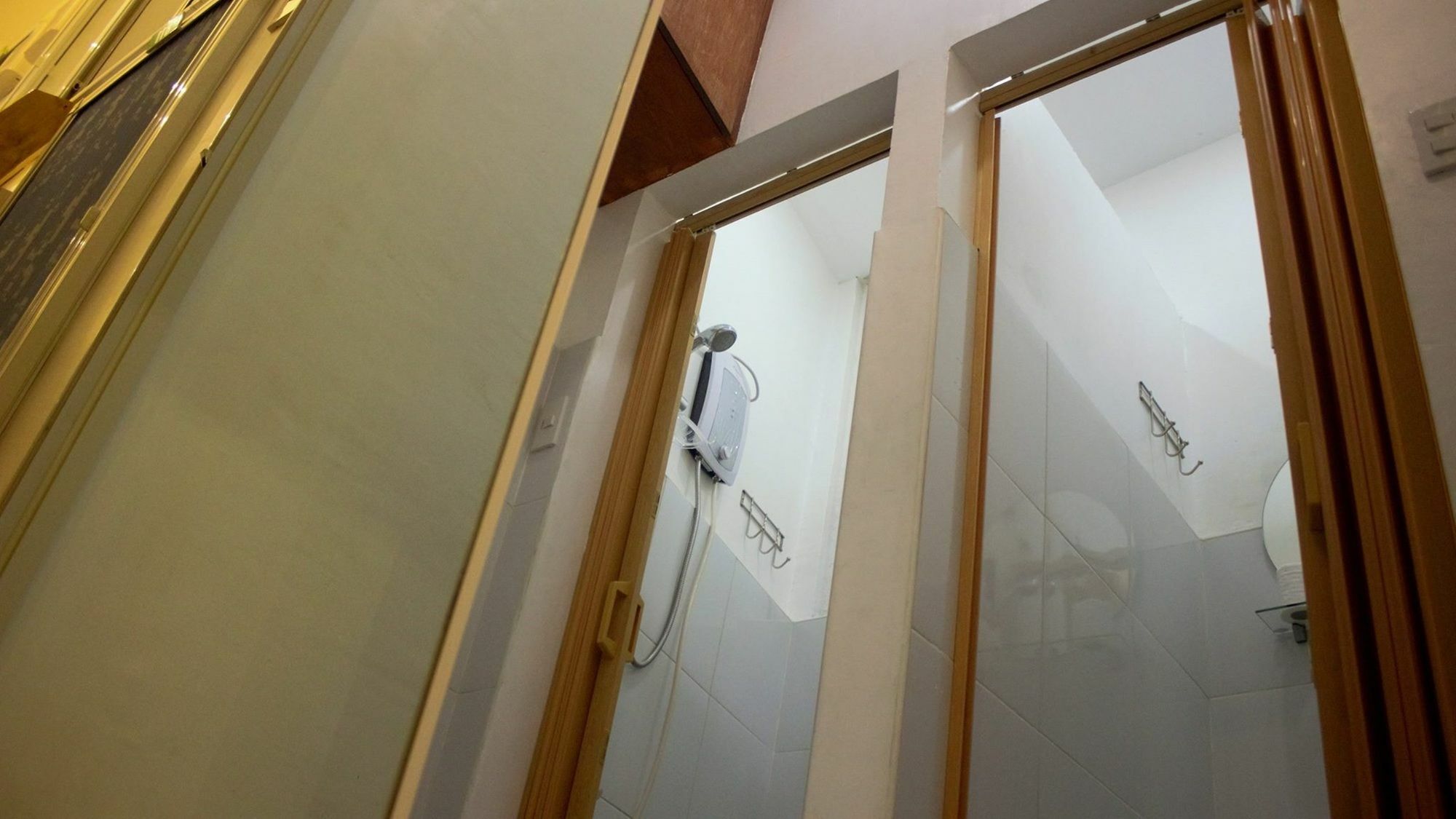 Shejoje Poshtel Hostel Cebu Dış mekan fotoğraf